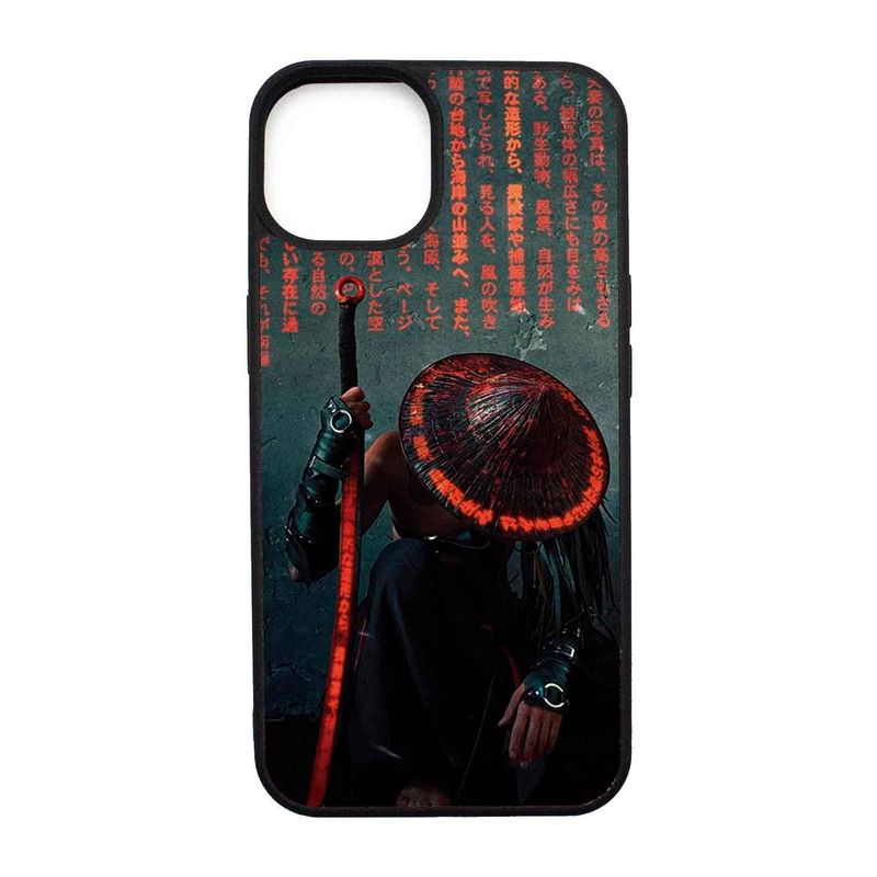 GENERICO - Funda Protector Case Para IPHONE 15