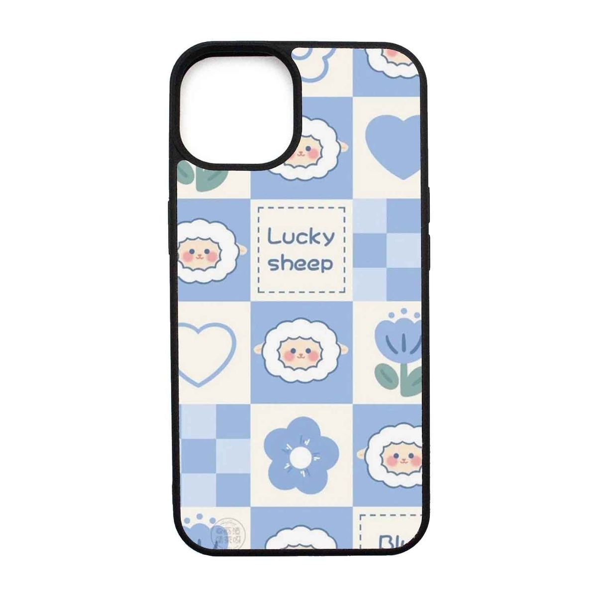 GENERICO - Funda Protector Case Para IPHONE 15