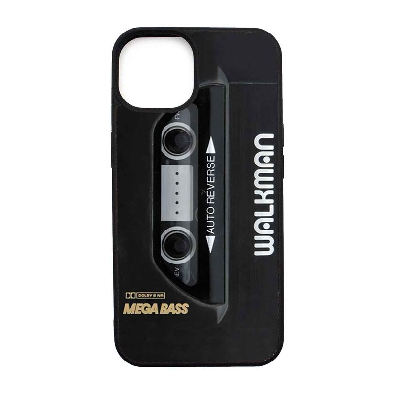 GENERICO - Funda Protector Case Para IPHONE 15