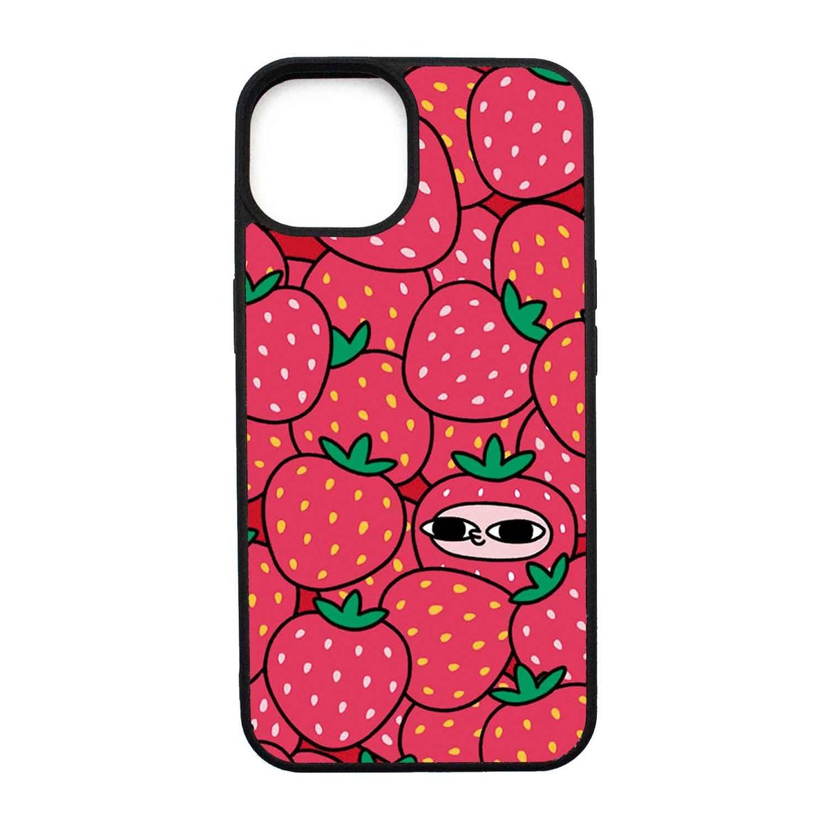 GENERICO - Funda Protector Case Para IPHONE 15
