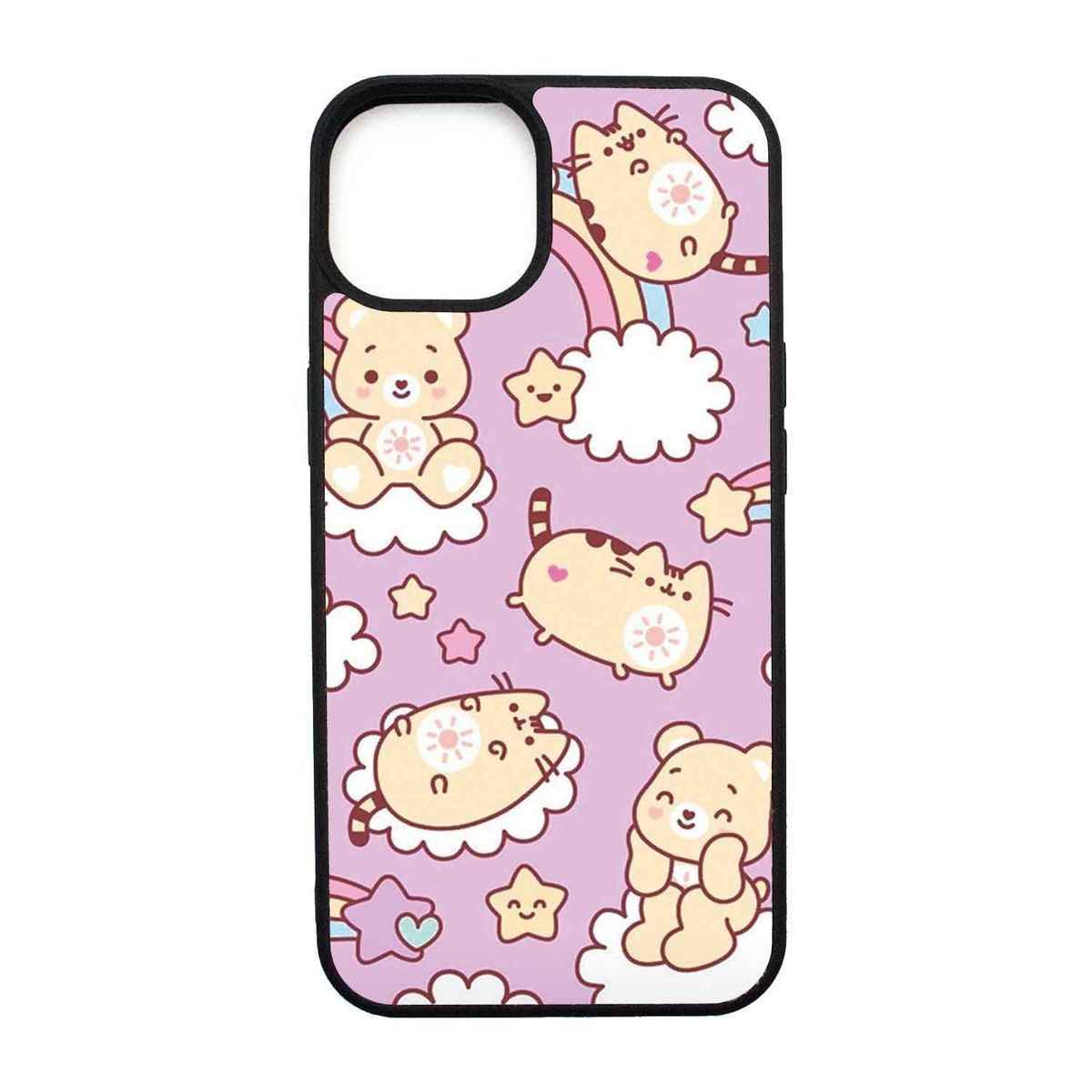 GENERICO - Funda Protector Case Para IPHONE 15