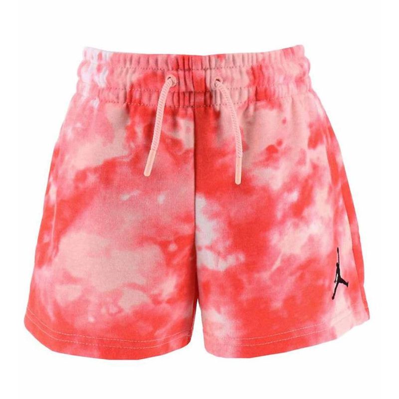 AIR JORDAN - SHORT AIR JORDAN ESSENTIALS SMOKE DYE ATMOSPHERE - NIKE