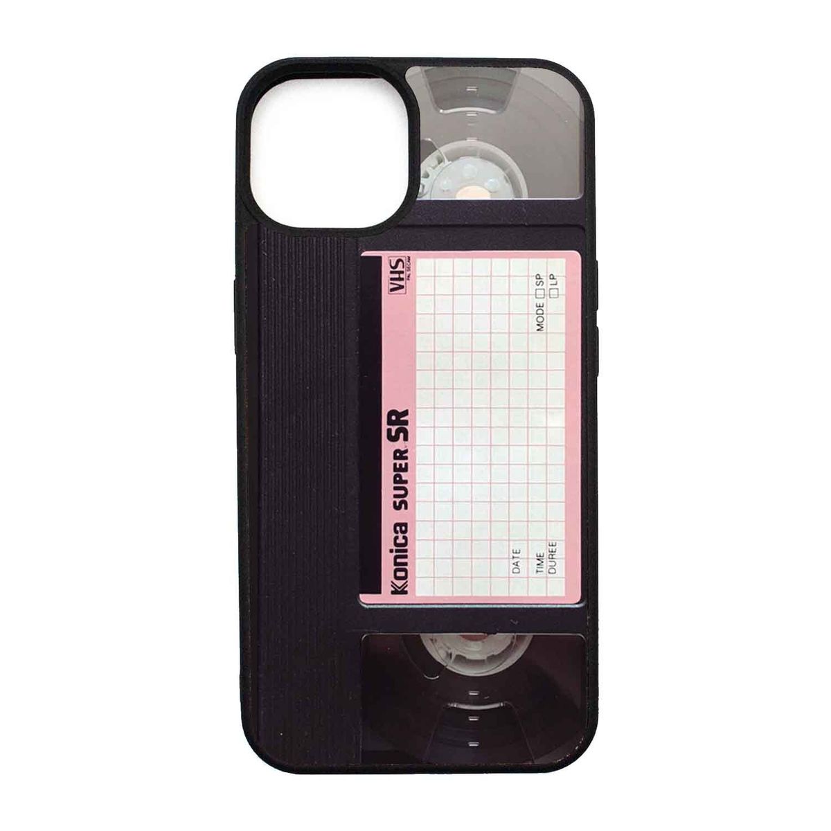 GENERICO - Funda Protector Case Para IPHONE 15