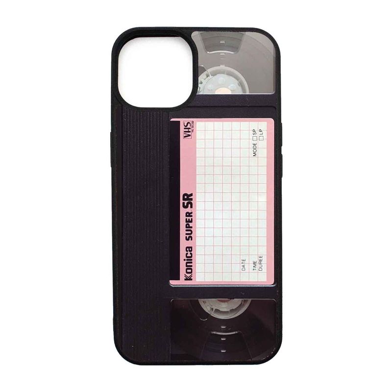 GENERICO - Funda Protector Case Para IPHONE 15