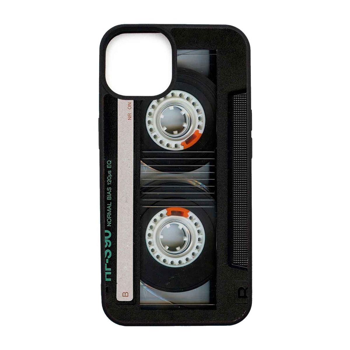 GENERICO - Funda Protector Case Para IPHONE 15