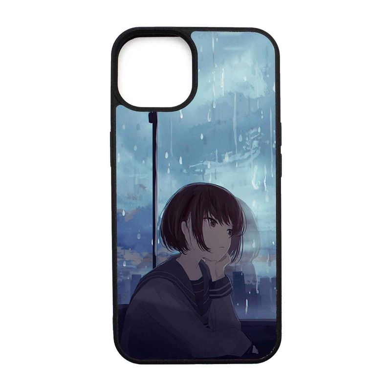 GENERICO - Funda Protector Case Para IPHONE 15