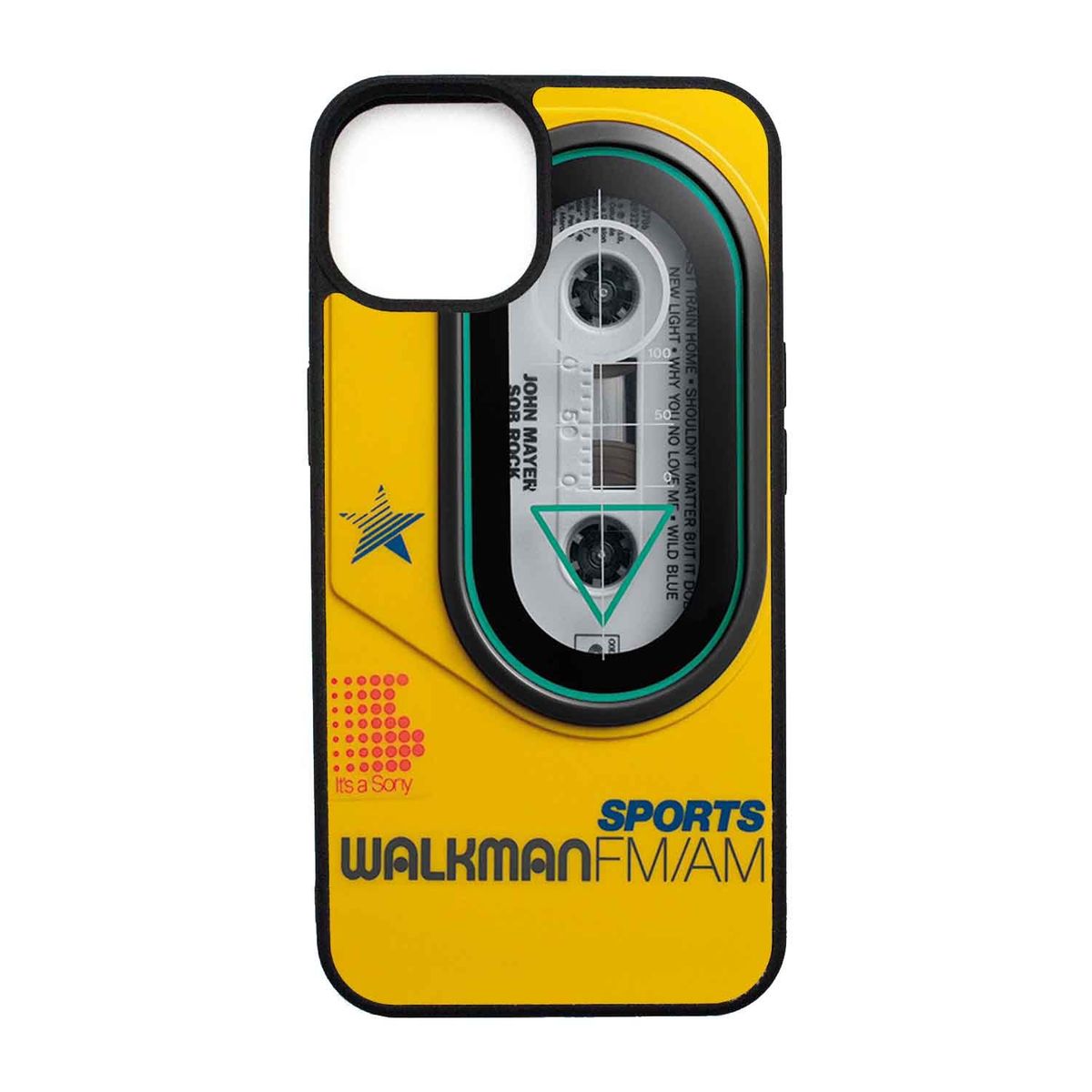 GENERICO - Funda Protector Case Para IPHONE 15.