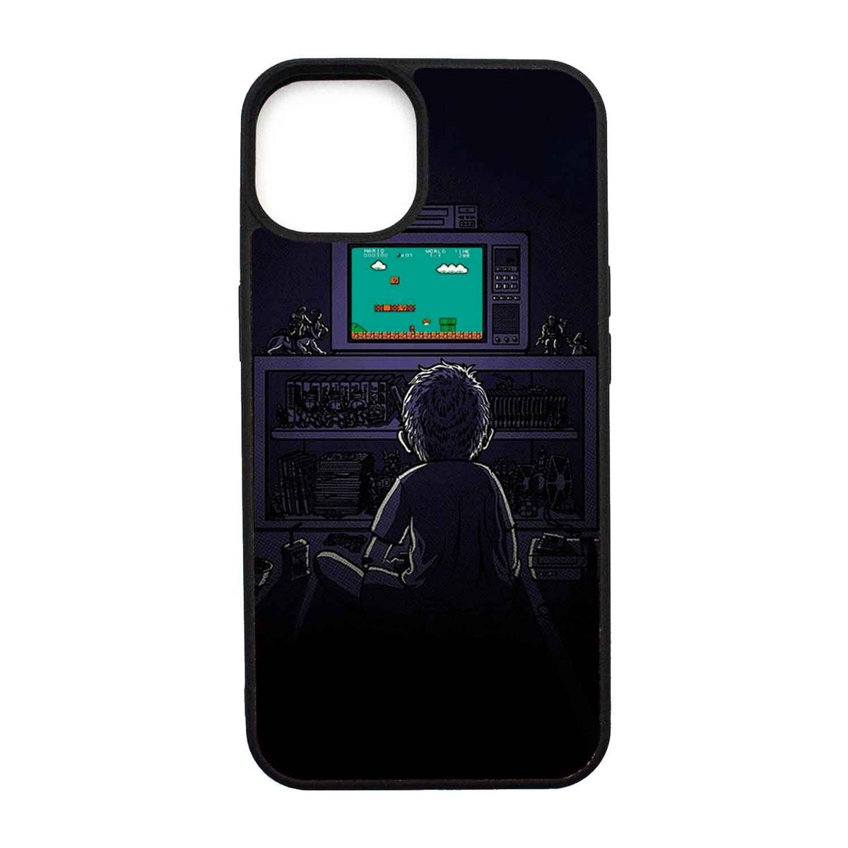 GENERICO - Funda Protector Case Para IPHONE 15