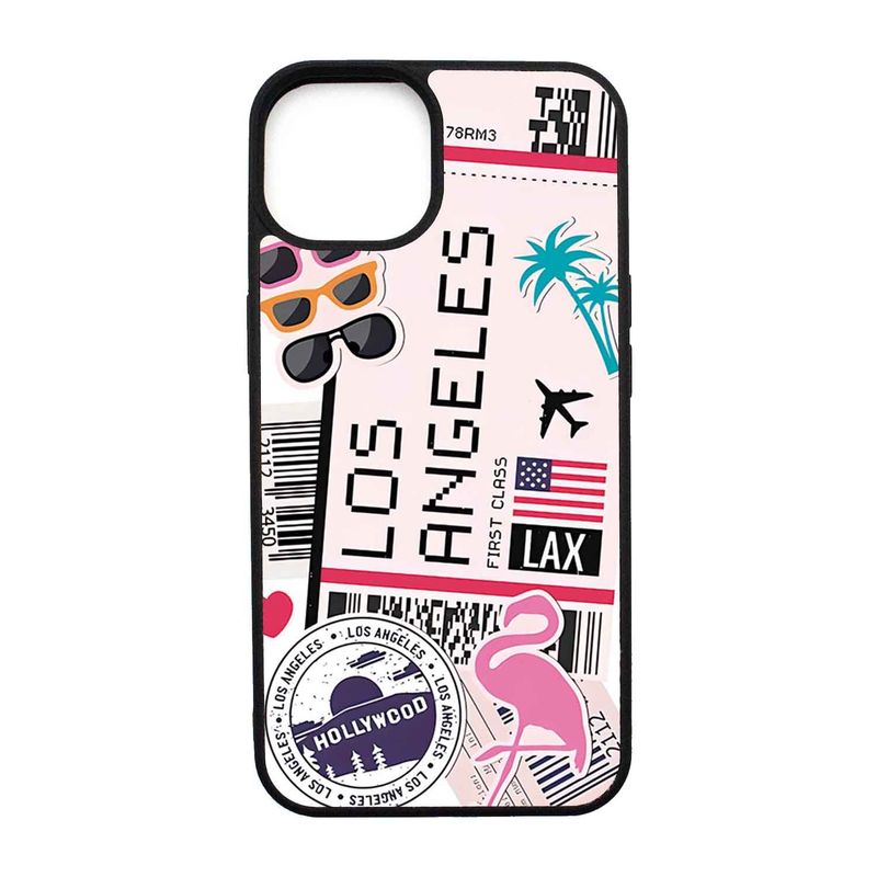 GENERICO - Funda Protector Case Para IPHONE 15