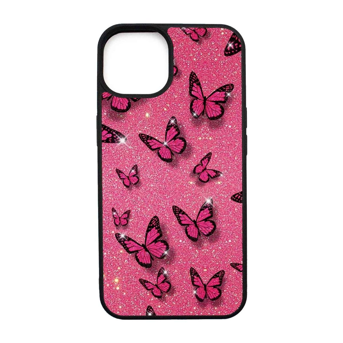 GENERICO - Funda Protector Case Para IPHONE 15