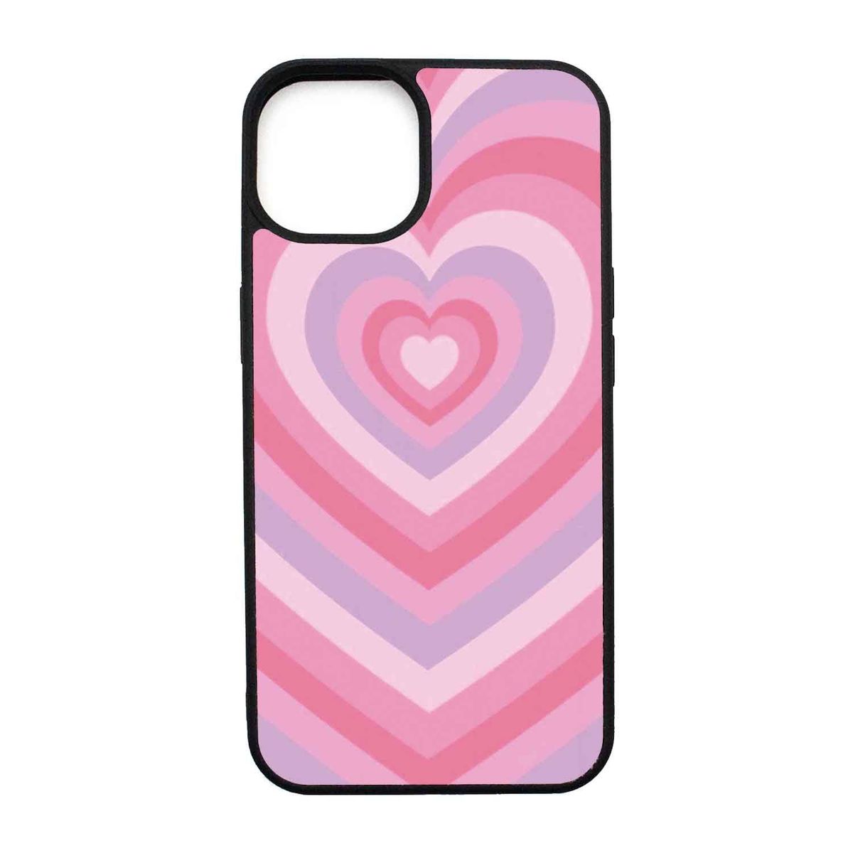 GENERICO - Funda Protector Case Para IPHONE 15