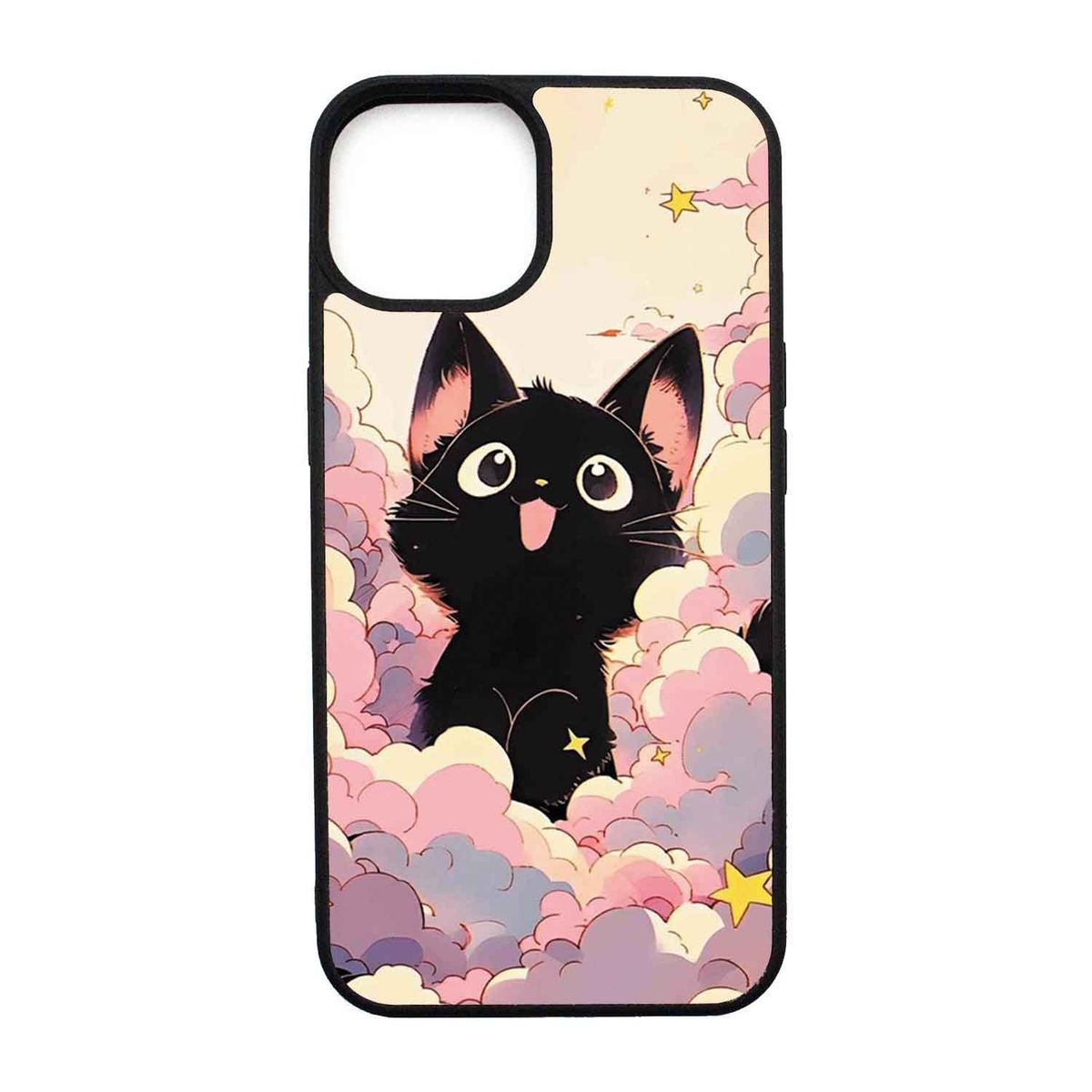 GENERICO - Funda Protector Case Para IPHONE 15