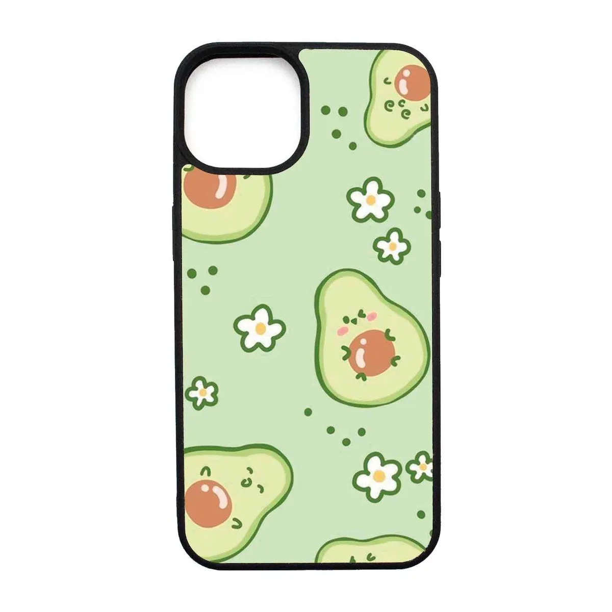 GENERICO - Funda Protector Case Para IPHONE 15