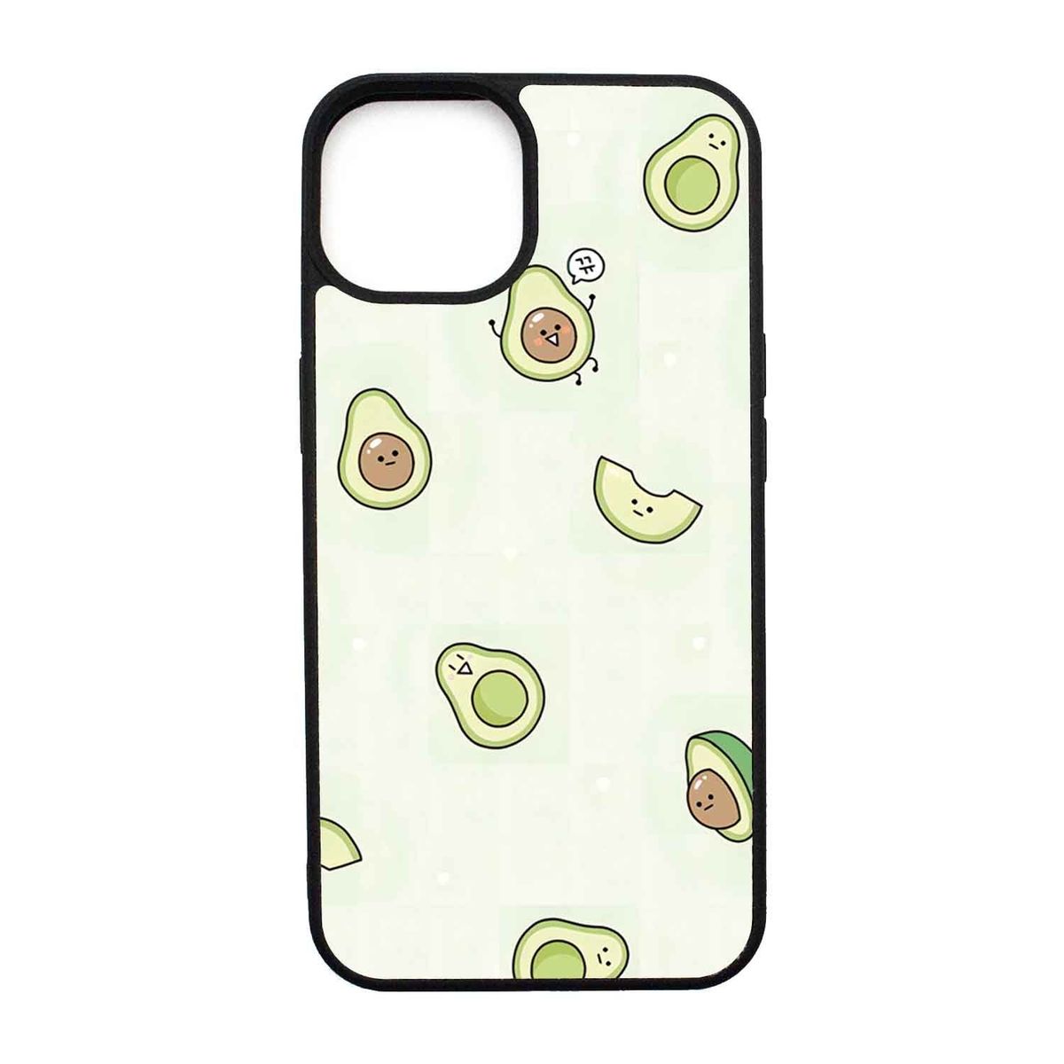 GENERICO - Funda Protector Case Para IPHONE 15