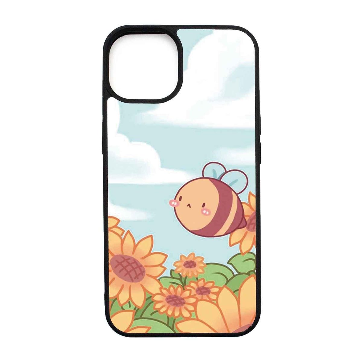 GENERICO - Funda Protector Case Para IPHONE 15