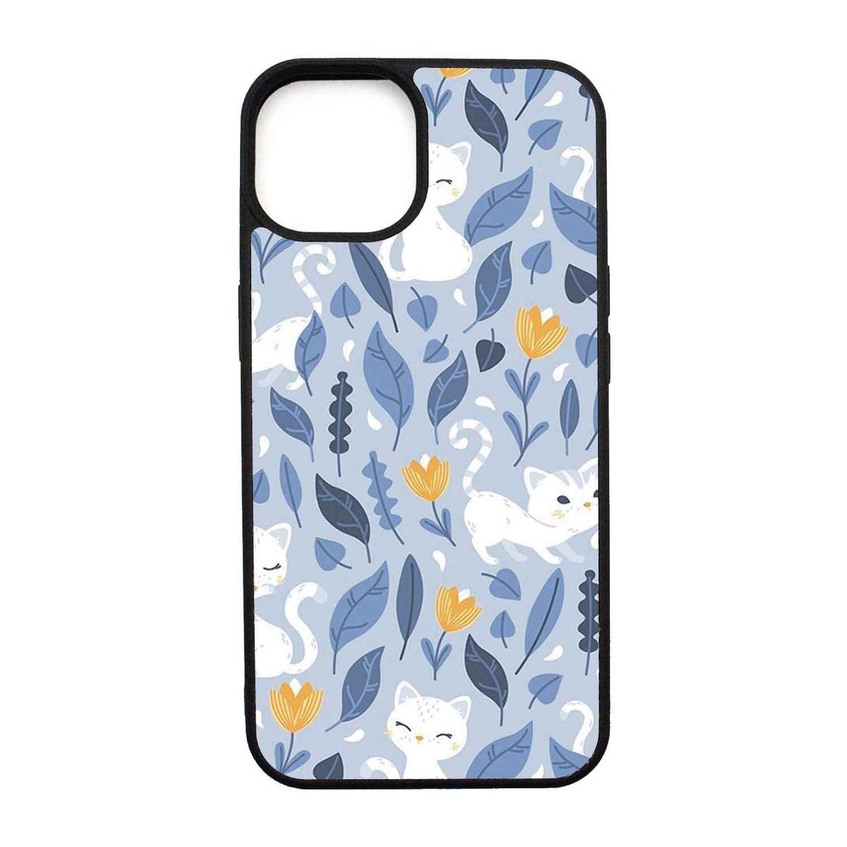 GENERICO - Funda Protector Case Para IPHONE 15