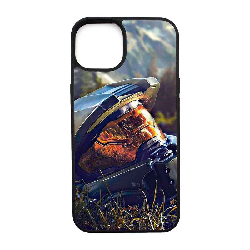 GENERICO - Funda Protector Case Para IPHONE 15