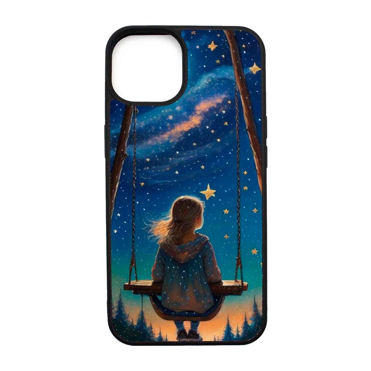 GENERICO - Funda Protector Case Para IPHONE 15