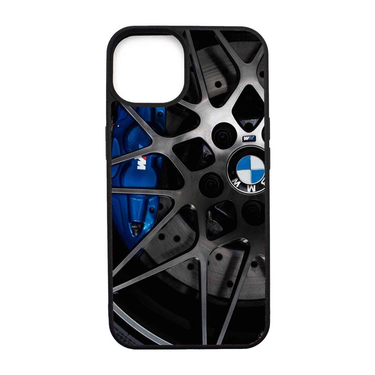 GENERICO - Funda Protector Case Para IPHONE 15