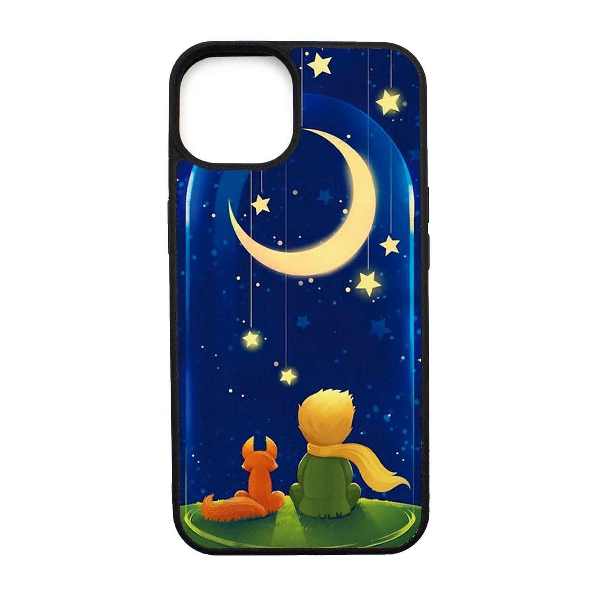 GENERICO - Funda Protector Case Para IPHONE 15.