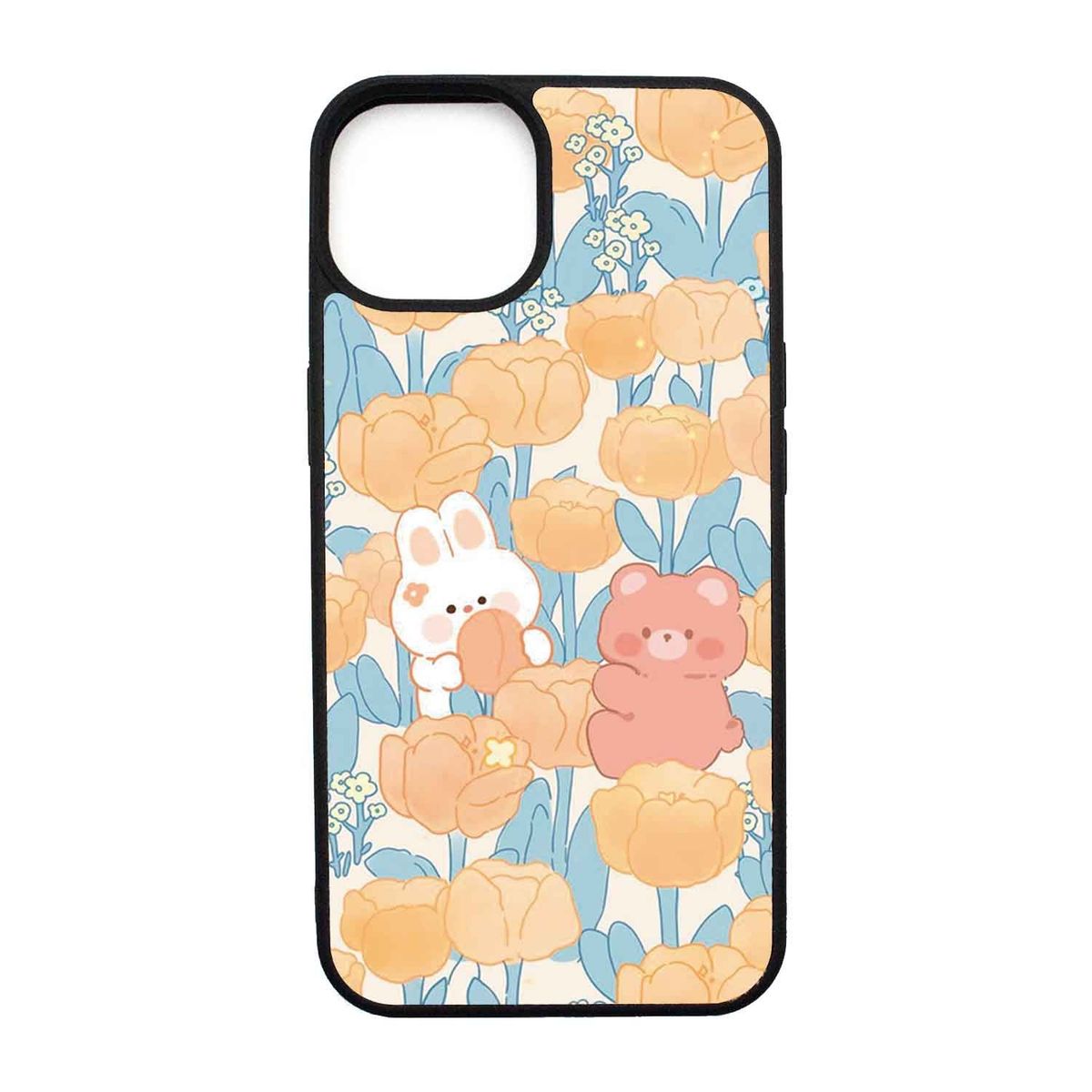 GENERICO - Funda Protector Case Para IPHONE 15.