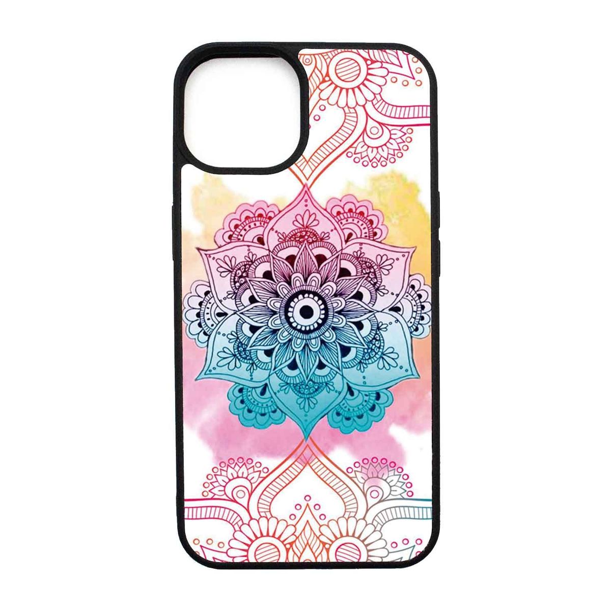 GENERICO - Funda Protector Case Para IPHONE 15.