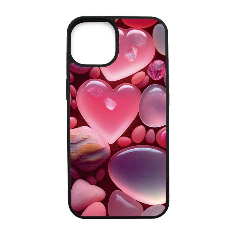 GENERICO - Funda Protector Case Para IPHONE 15