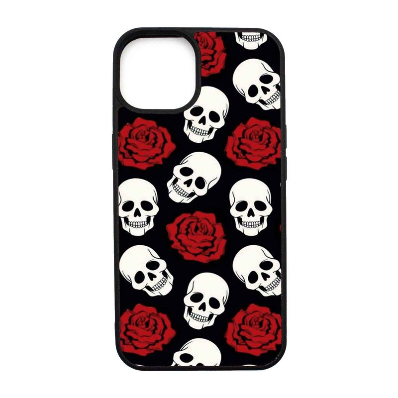 GENERICO - Funda Protector Case Para IPHONE 15