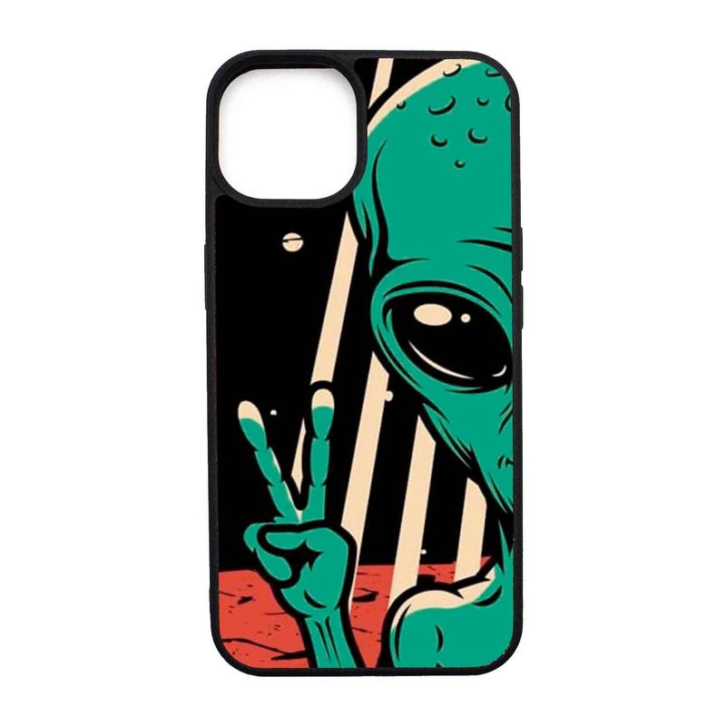 GENERICO - Funda Protector Case Para IPHONE 15