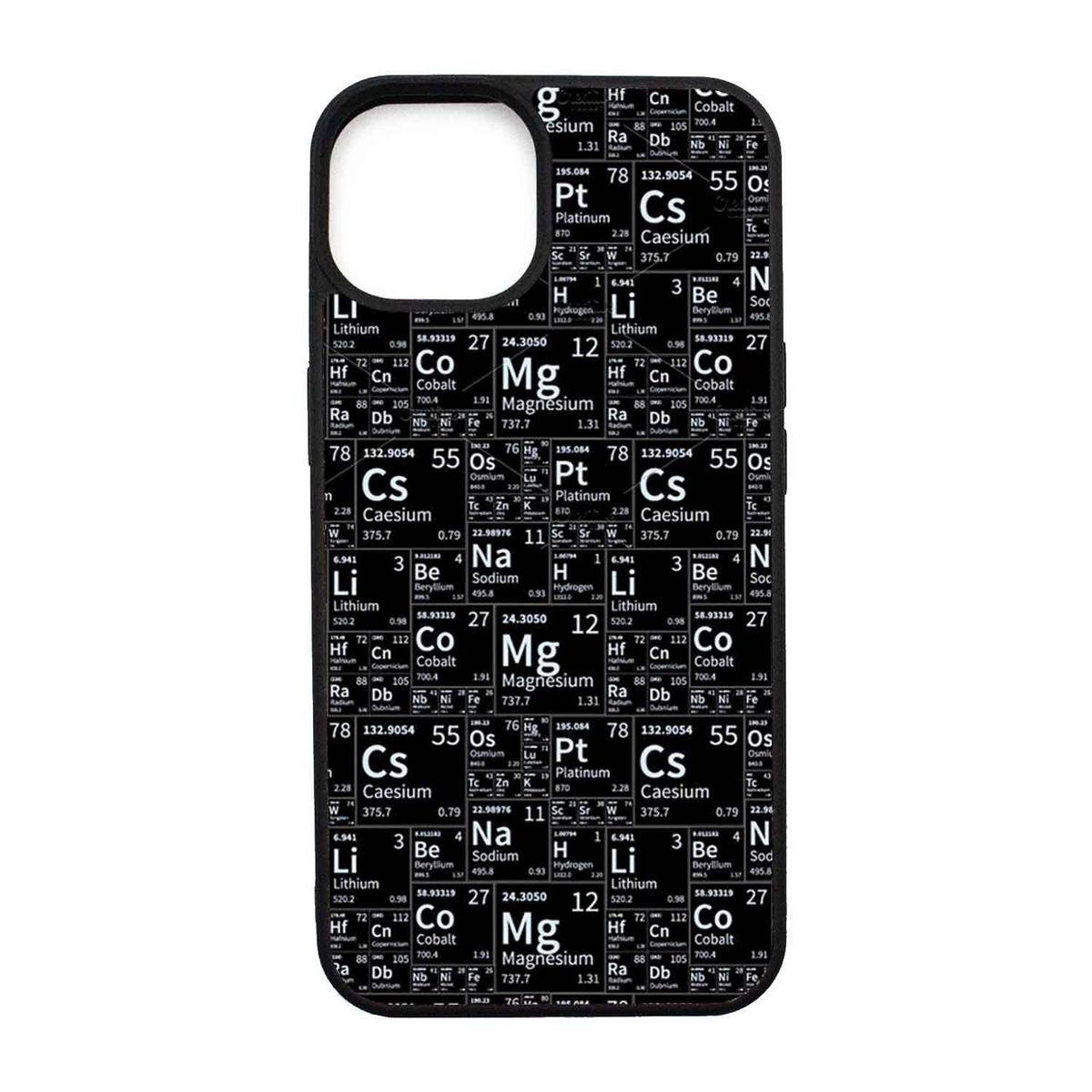 GENERICO - Funda Protector Case Para IPHONE 15