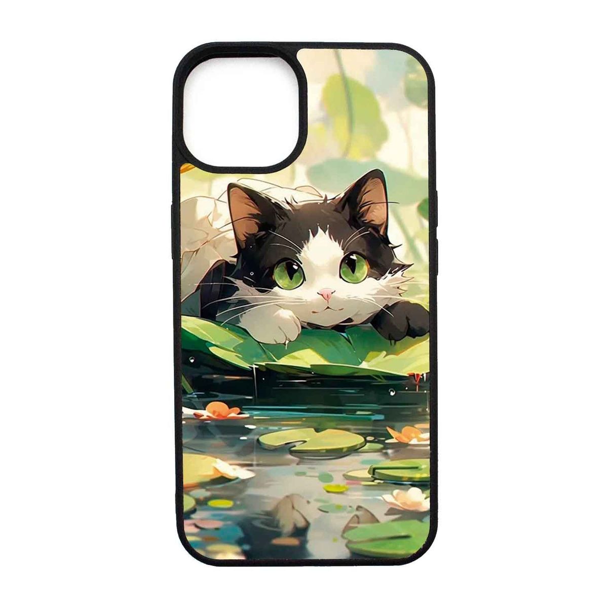 GENERICO - Funda Protector Case Para IPHONE 15