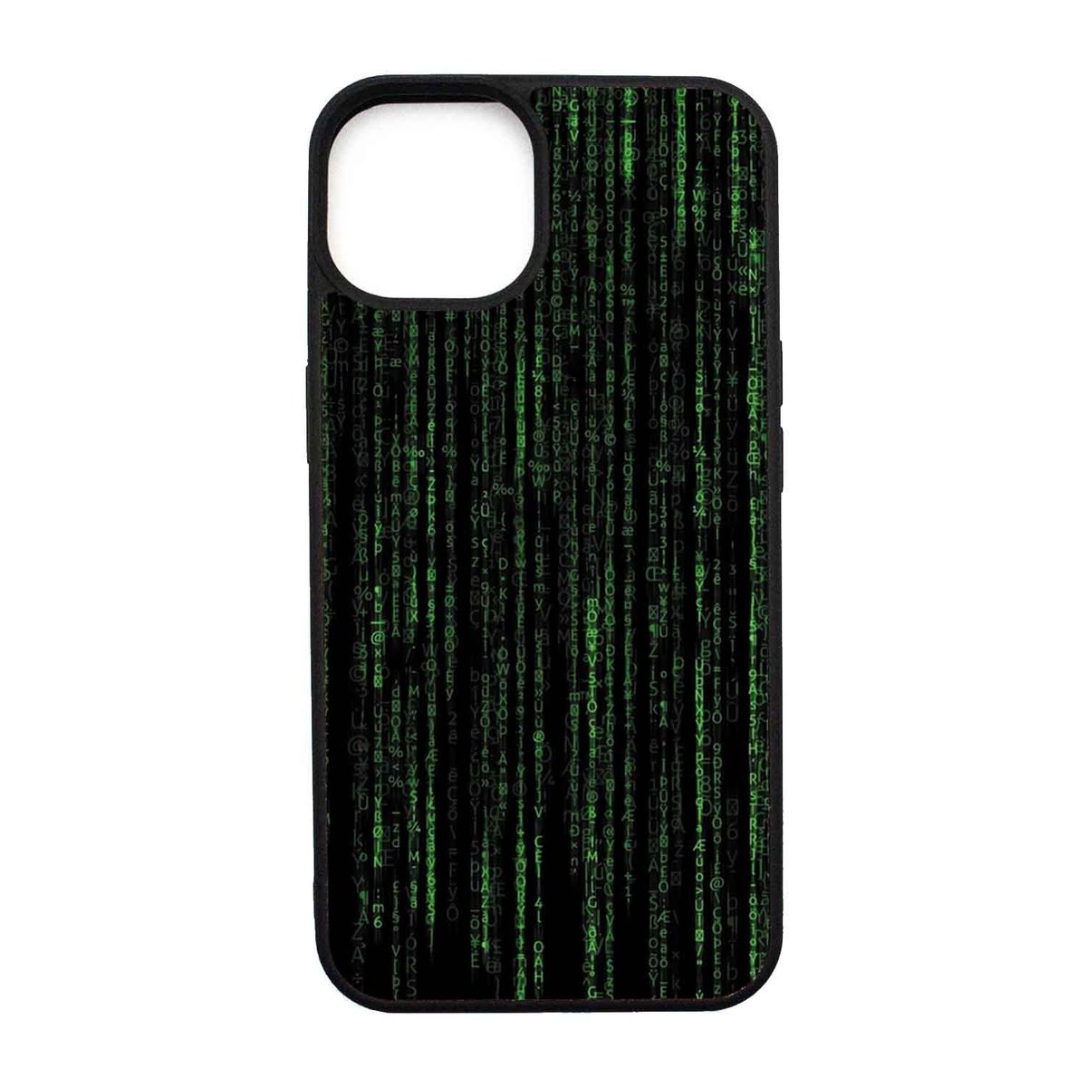 GENERICO - Funda Protector Case Para IPHONE 15
