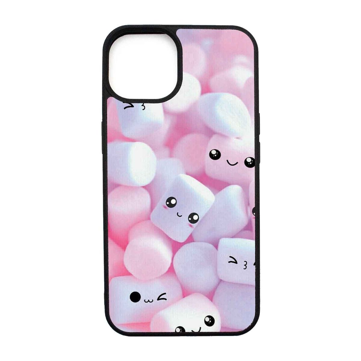 GENERICO - Funda Protector Case Para IPHONE 15.