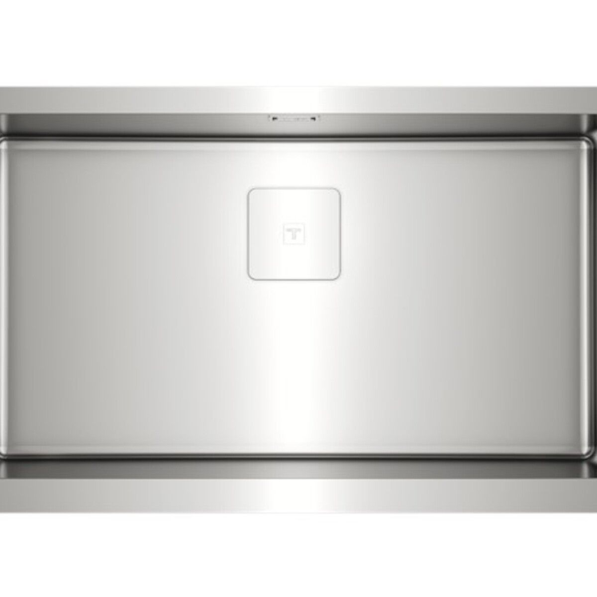 TEKA - LAVADERO AMERICAN PRO 80 M-XP