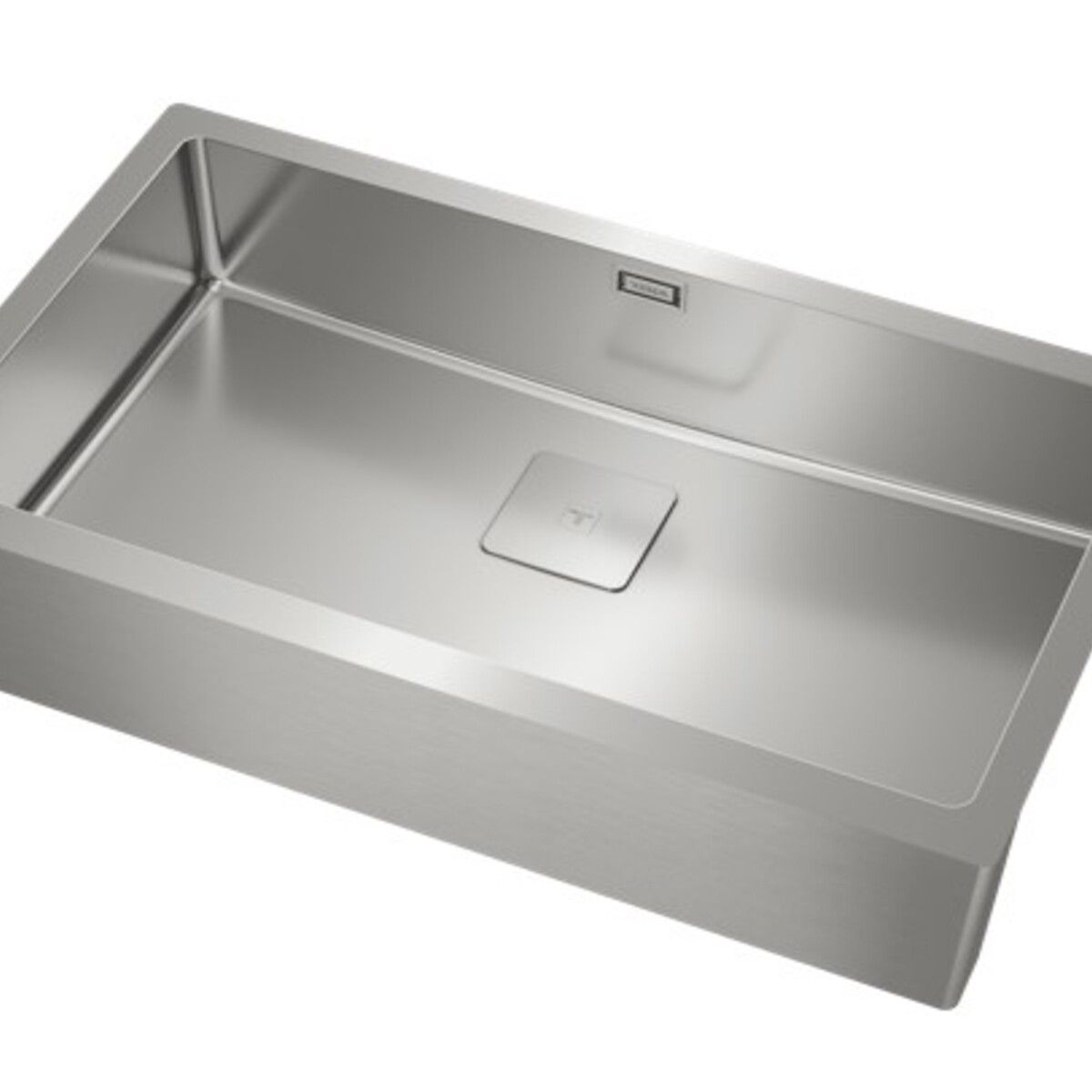 TEKA - LAVADERO AMERICAN PRO 80 M-XP