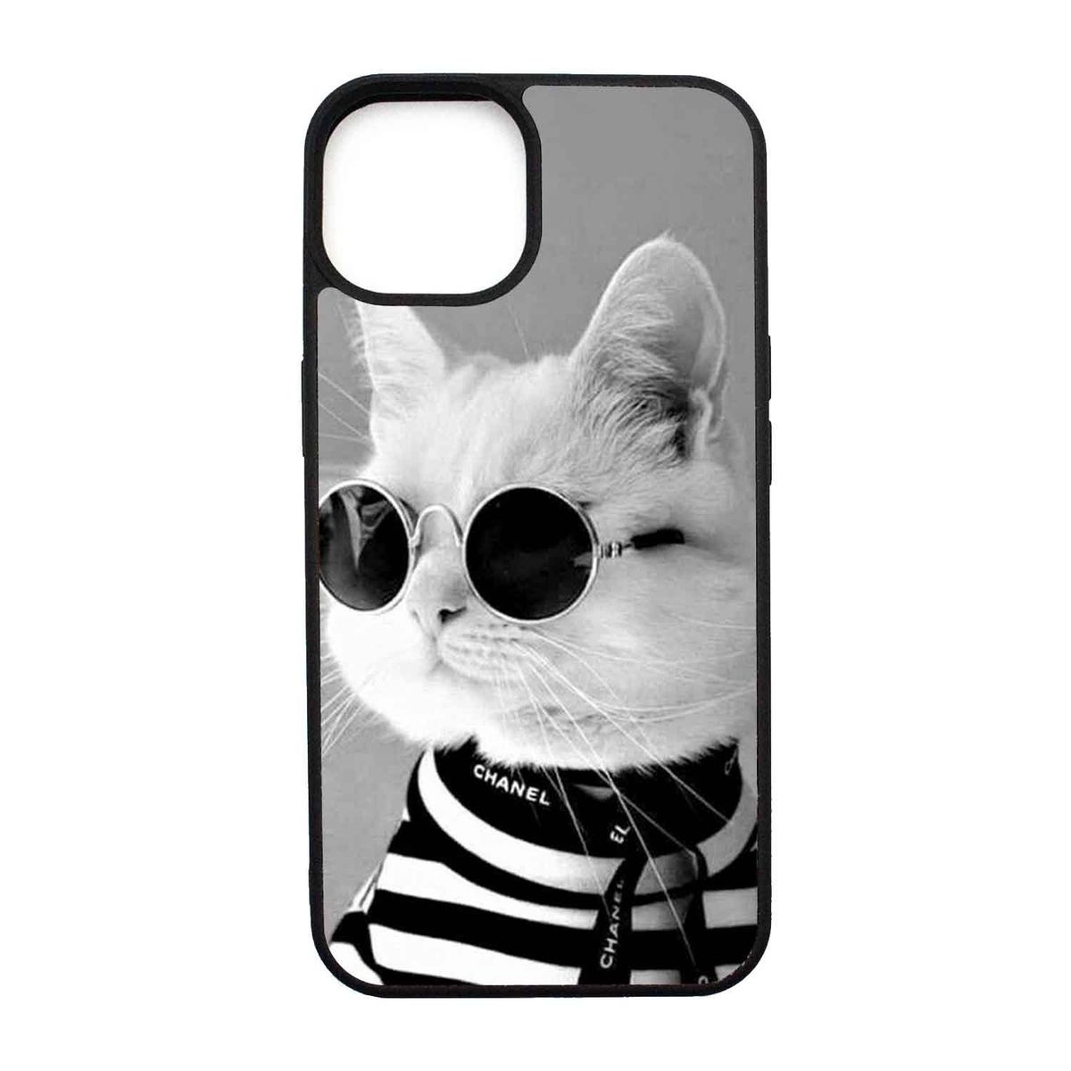 GENERICO - Funda Protector Case Para IPHONE 15