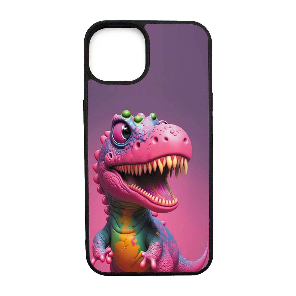 GENERICO - Funda Protector Case Para IPHONE 15