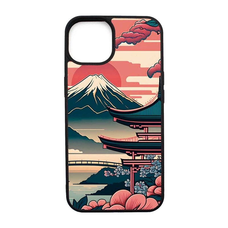 GENERICO - Funda Protector Case Para IPHONE 15