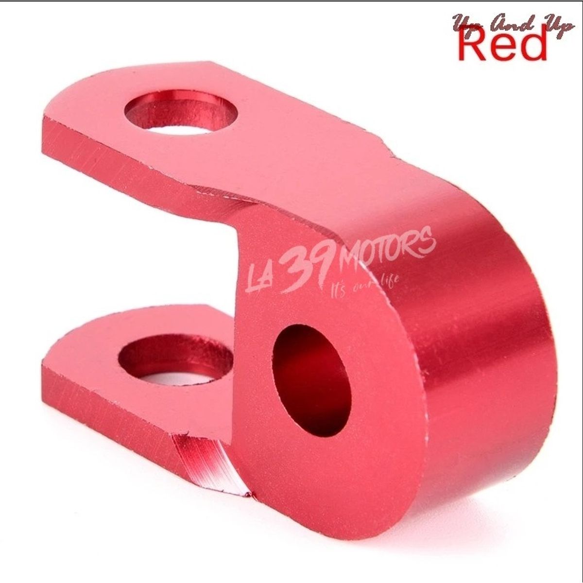 GENERICO - AUMENTO DE AMORTIGUADOR PAR