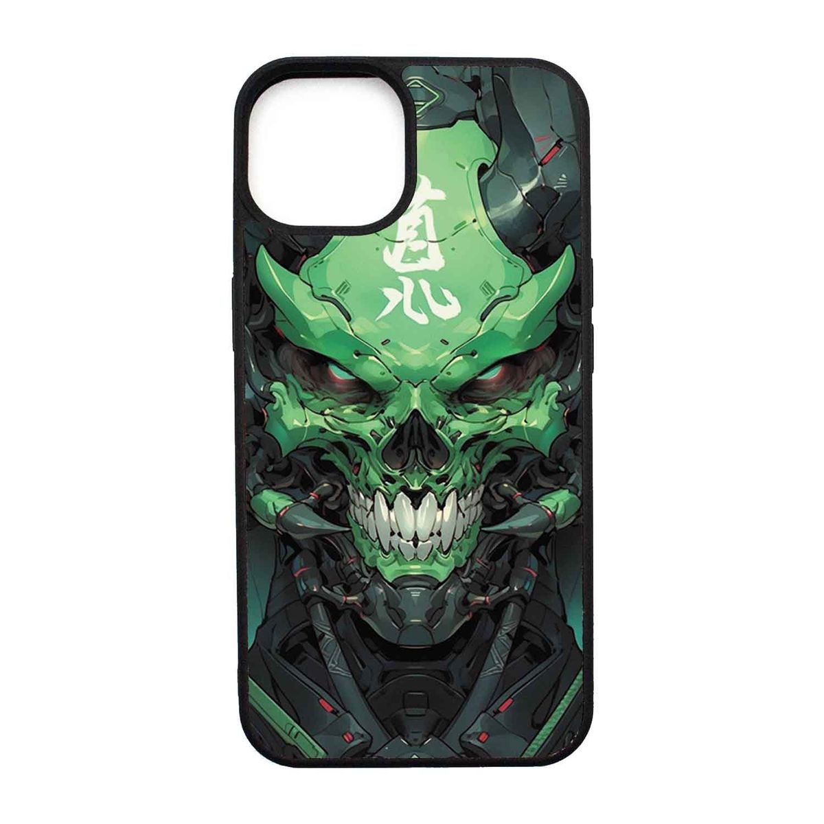 GENERICO - Funda Protector Case Para IPHONE 15