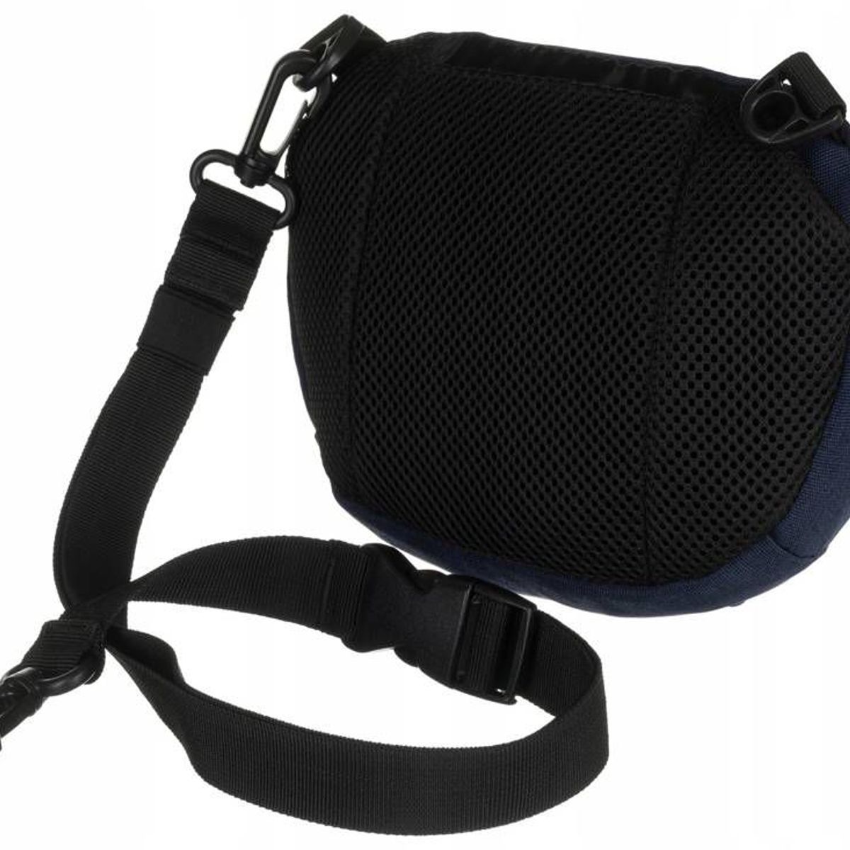 HIMAWARI - Himawari - Riñonera de Poliéster H1019B-3 - Azul