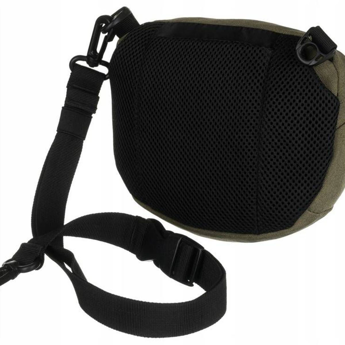 HIMAWARI - Himawari - Riñonera de Poliéster H1019B-4 - Verde