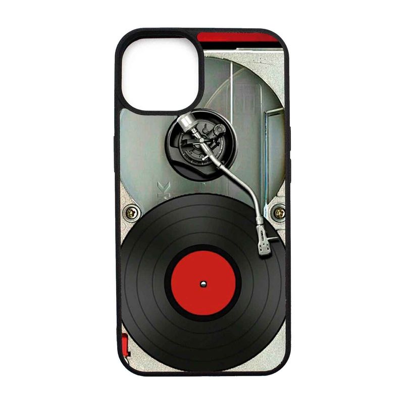 GENERICO - Funda Protector Case Para IPHONE 15