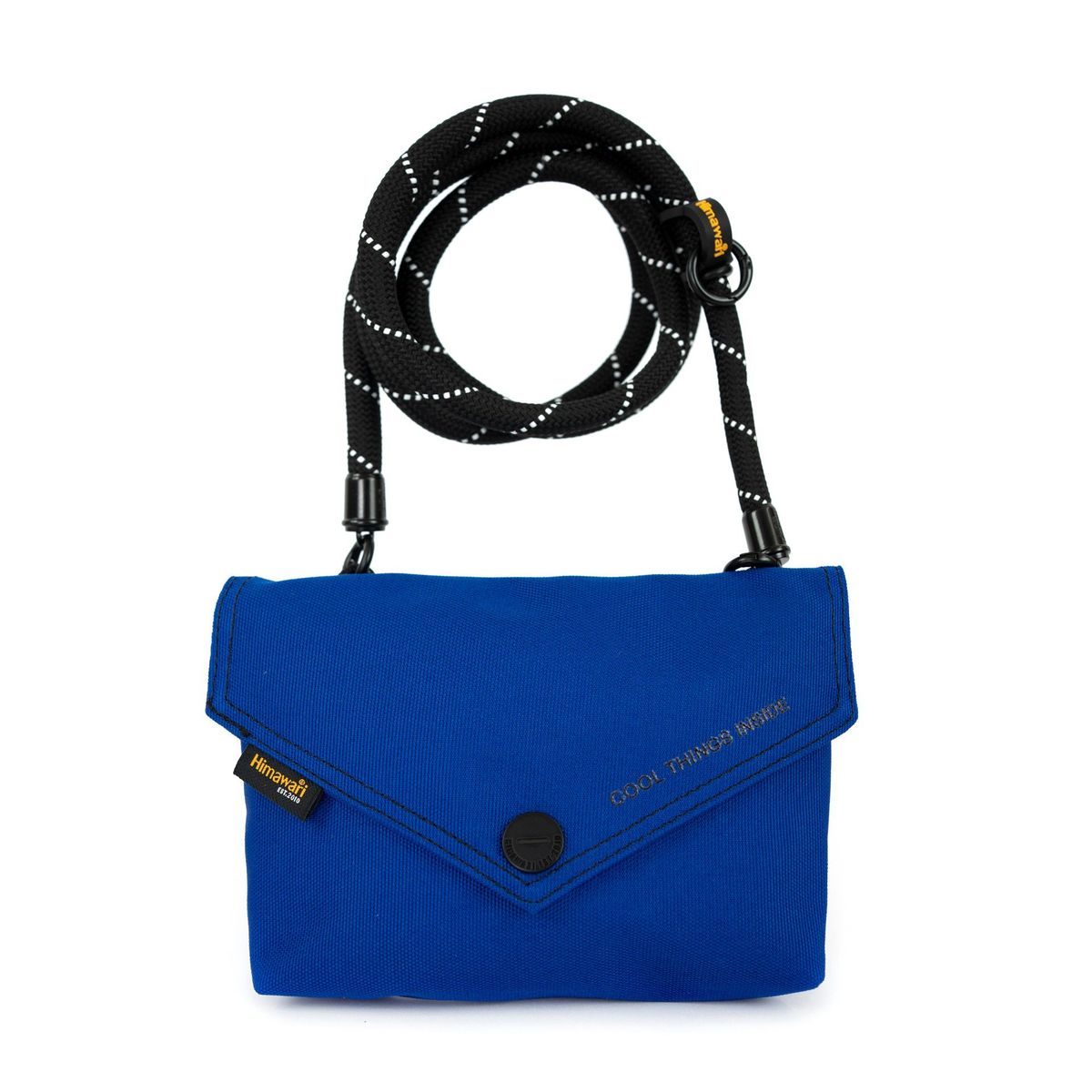 HIMAWARI - Himawari - Bolso H2302-2 No. 51 De Bolsillo - Azul