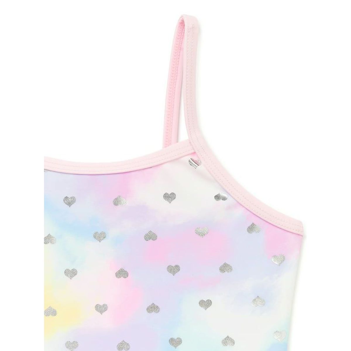 GENERICO - ROPA DE BAÑO NIÑA WONDER NATION BEBE TALLA 3T