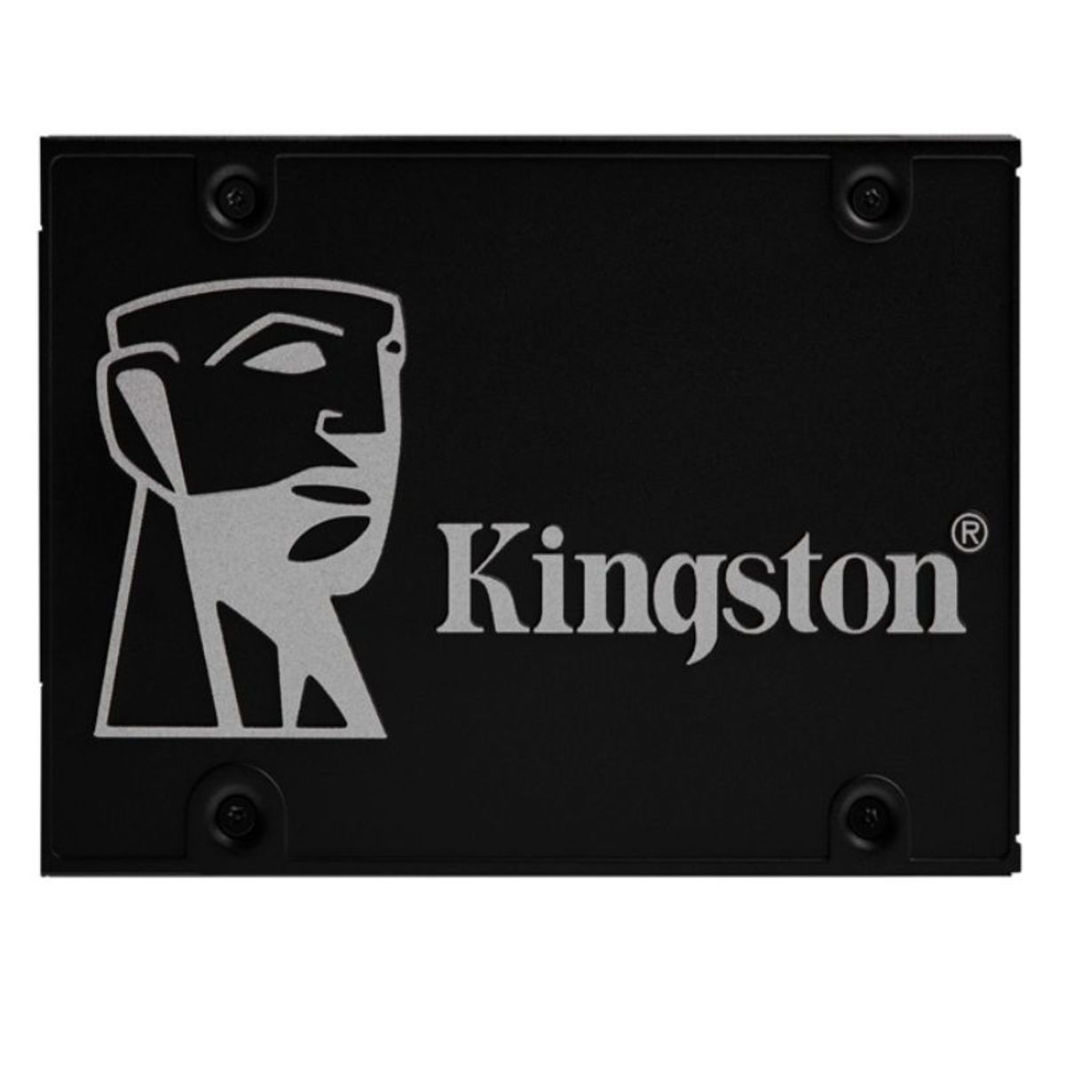 KINGSTON - Kingston Unidad de estado sólido Kingston KC600 - 25 Interno - 512GB