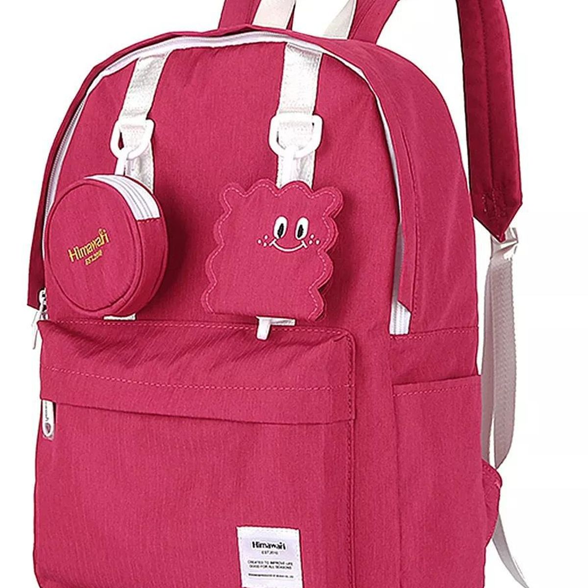 HIMAWARI - Himawari - Mochila H422-4 Con Monedero