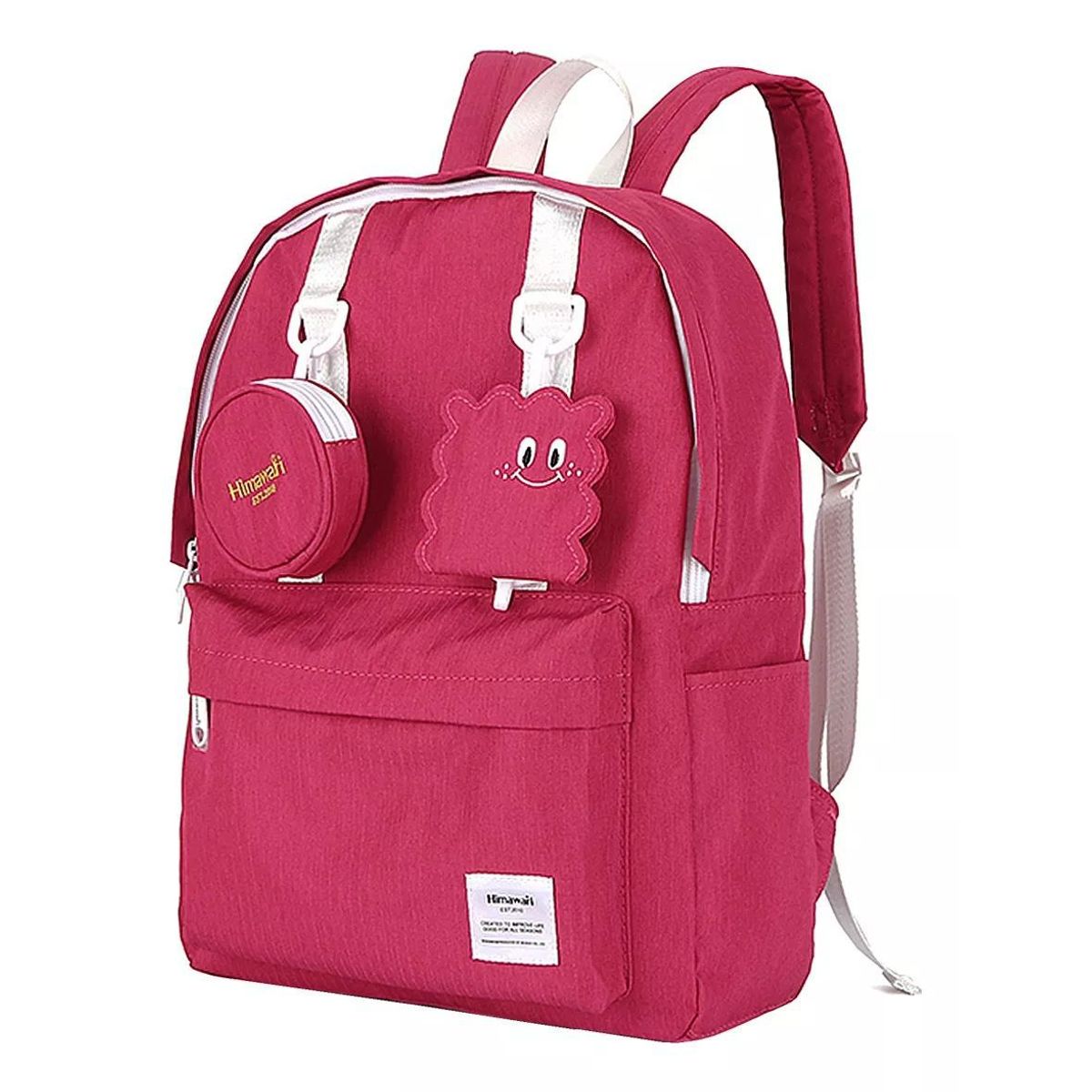 HIMAWARI - Himawari - Mochila H422-4 Con Monedero