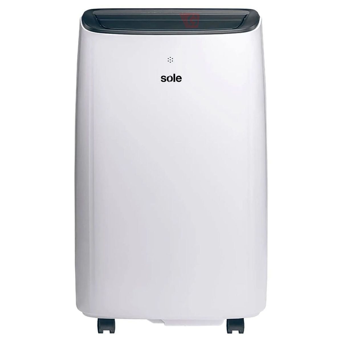 SOLE - Aire Acondicionado Portátil Sole 12K BTU SOLAIR012