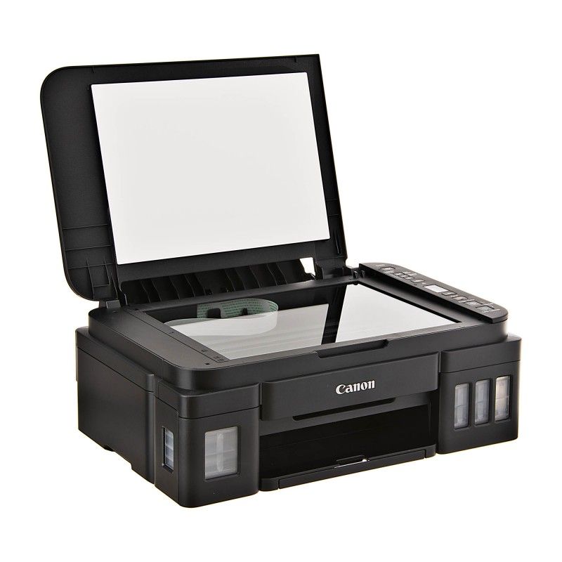 CANON - Impresora Multifuncional canon pixma G3110 Wifi